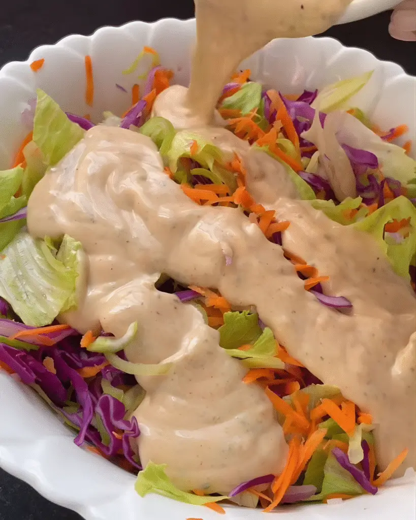 Salada no Pote deliciosa 2